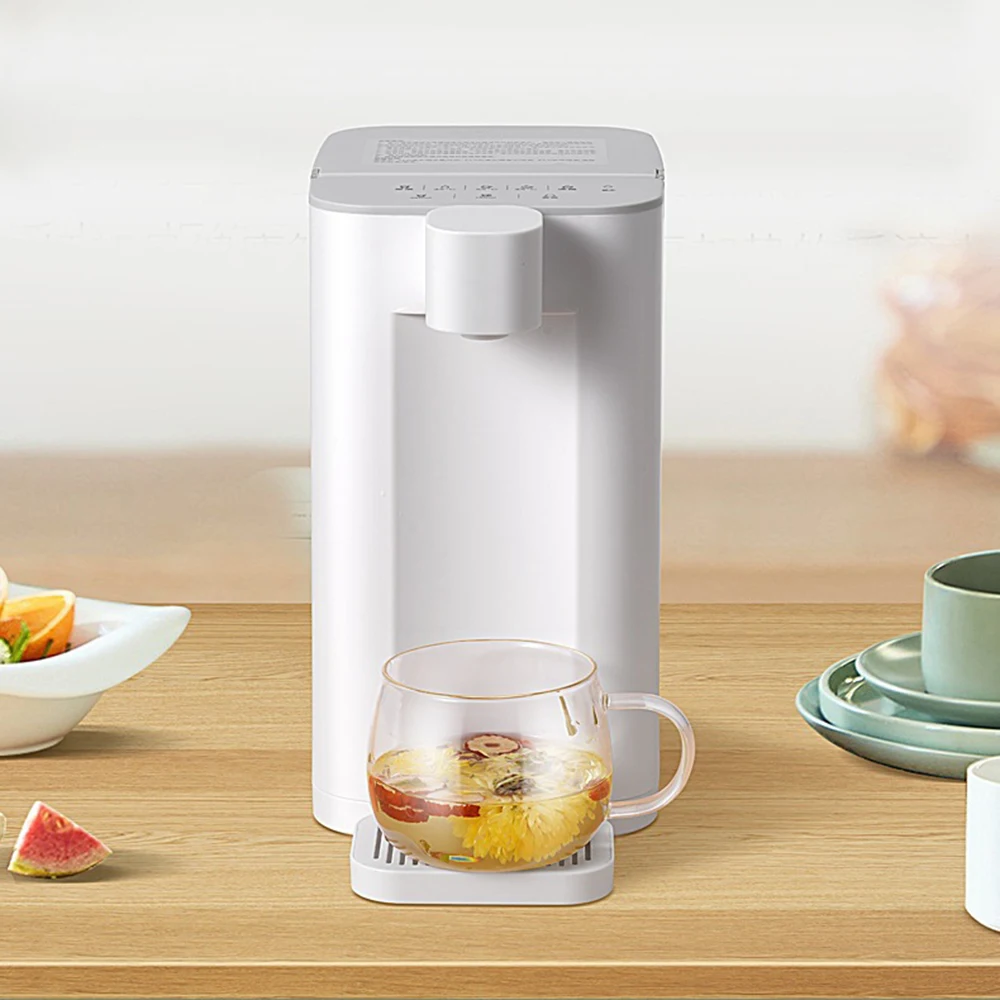 Рисунок 3 - Диспенсер бытовой для горячей воды