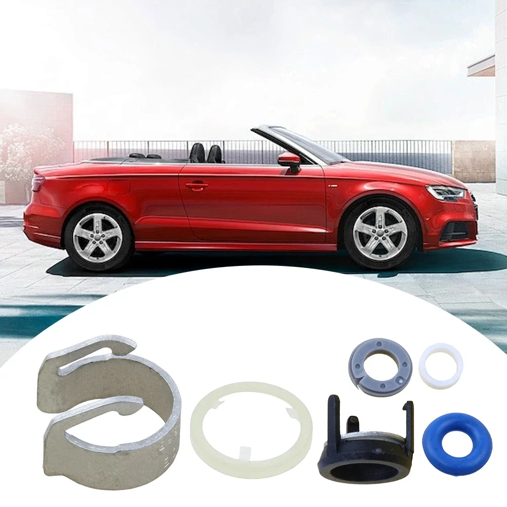 Ремкомплект уплотнений топливной форсунки для VW Jetta Passat Audi A4 A6 Q5 TT 1 8/2 0 T Toplivel Forsunka