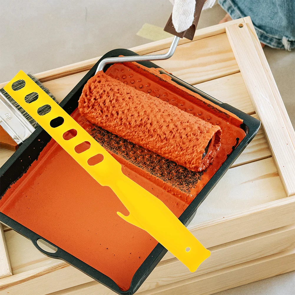 Стержень для перемешивания краски ручная палочка смешивания инструмент мешалка