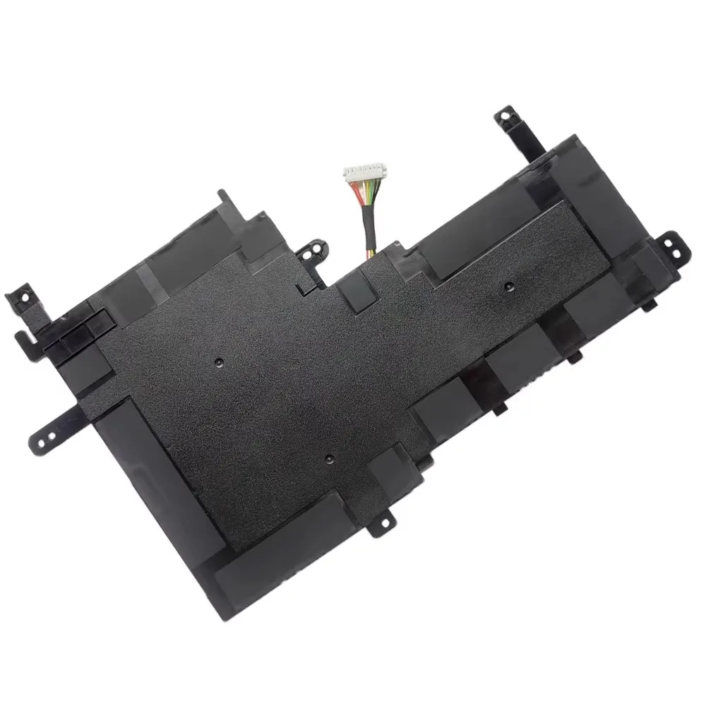 B31N1842 Аккумулятор для ноутбука ASUS F513EA F513EP F513IA K513E K513EA K513EP KM513UA M513IA S513EA S513F S5500F V5100E