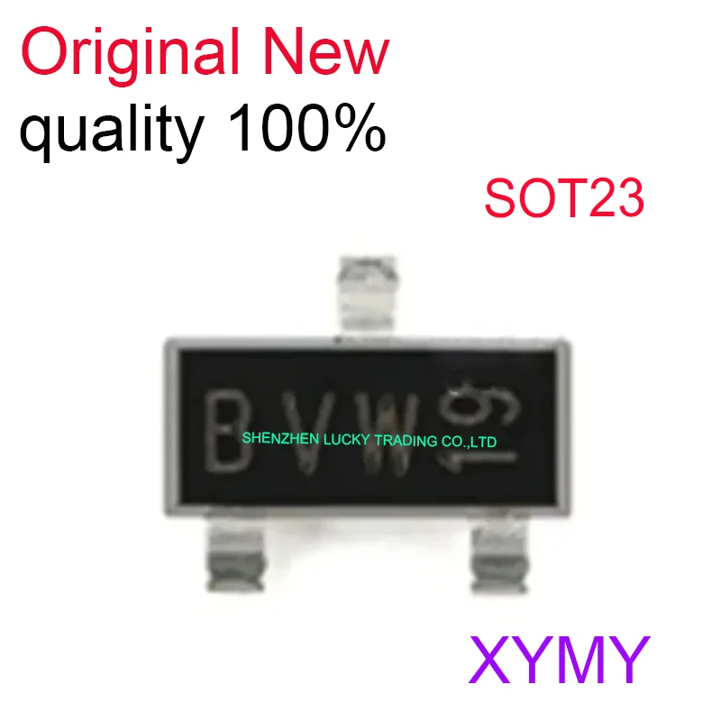 

10PCS/LOT PESD2IVN24-T SOT23 Chipset