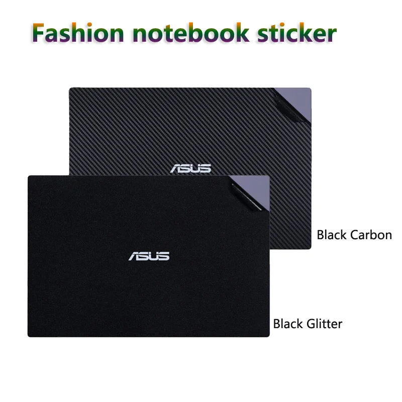 Специальная виниловая наклейка из углеродного волокна для ноутбука, наклейка, Обложка, защитная пленка для ASUS D509 D509D D509DA, 15 дюймов Специальная виниловая наклейка из углеродного волокна для ноутбука, наклейка, Обложка, защитная пленка для ASUS D509 D509D D509DA, 15 дюймов