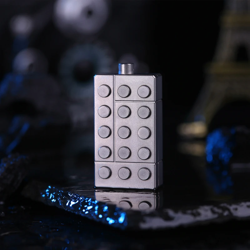 Популярный бренд 3 0 деревянные игрушки для взрослых из титанового сплава сделай