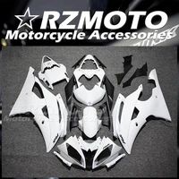 new abs fairings kit fit for yamaha yzf r6 08 09 10 11 12 13 14 15 16 2008 2009 2010 2011 2012 2013 2014 2015 2016 matte white