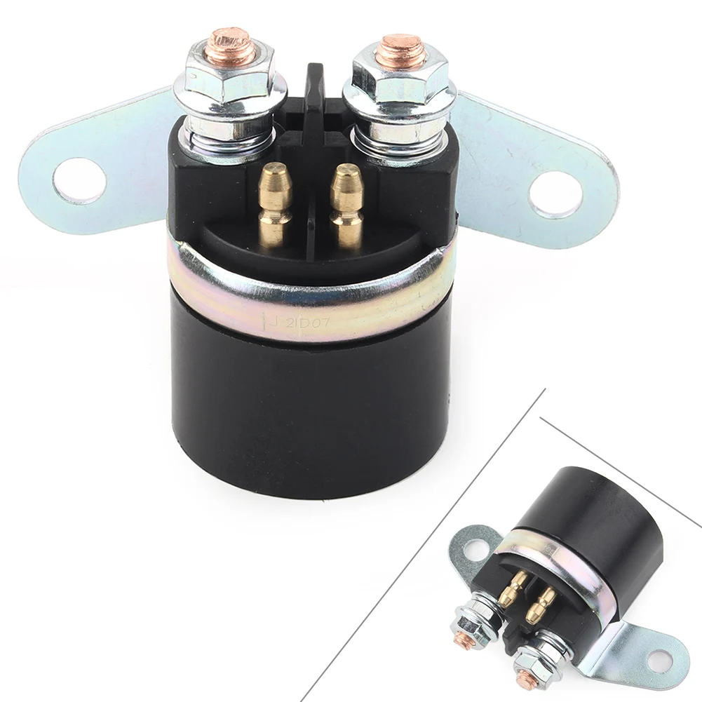 Электромагнитное реле стартера мотоцикла ltf230 300 подходит для Suzuki LTF160 LTF230 250 Quadrunner