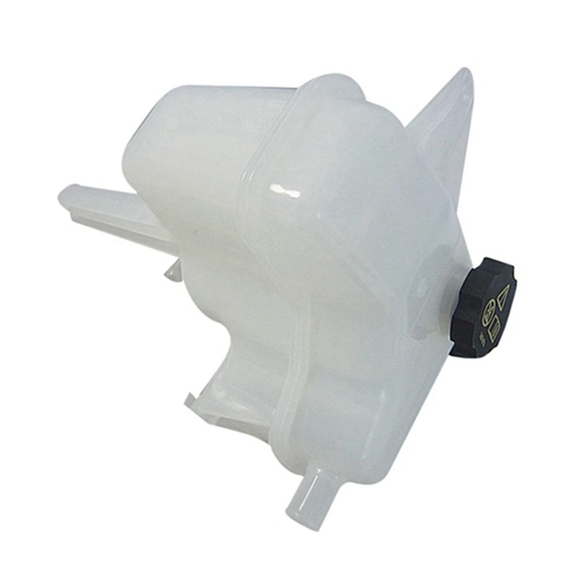 Охлаждающий резервуар для воды