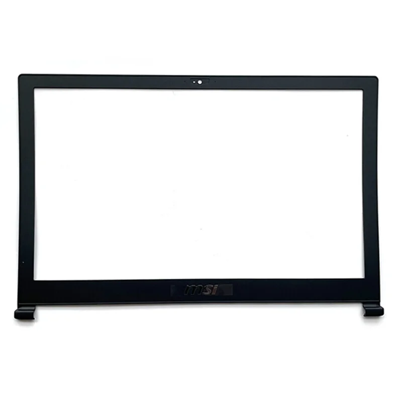 Для MSI GS63 GS63VR MS-16K5 MS-16K2 задняя крышка ЖК-дисплея передняя панель 3076K3A221