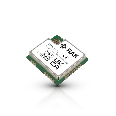 FDROBOT Модуль LoRaWAN STM32WL RAK3172