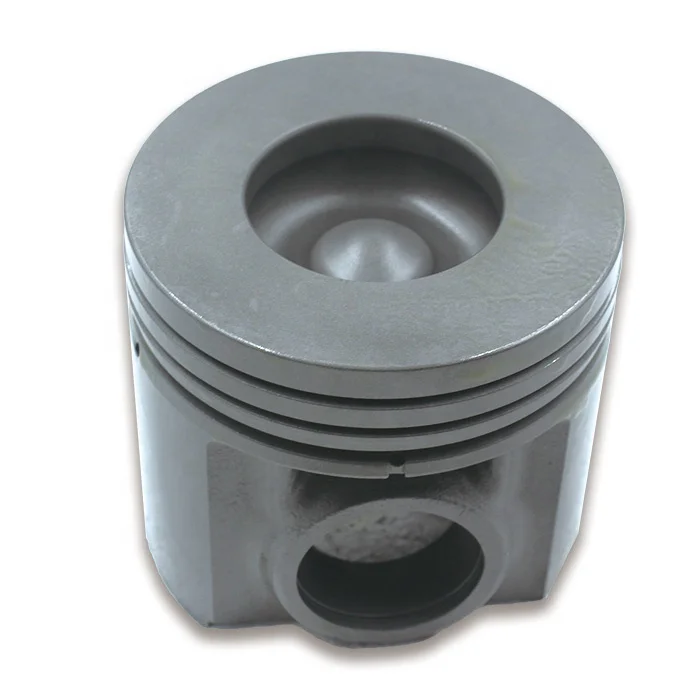 Экскаватор 6D125 запчасти двигателя 6151312112 поршневой двигатель экскаватора