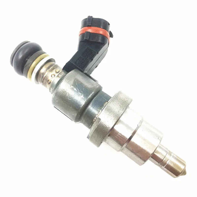 4 шт. автомобильные топливные форсунки 23250-28030 23209-28030 для автомобилей Toyota