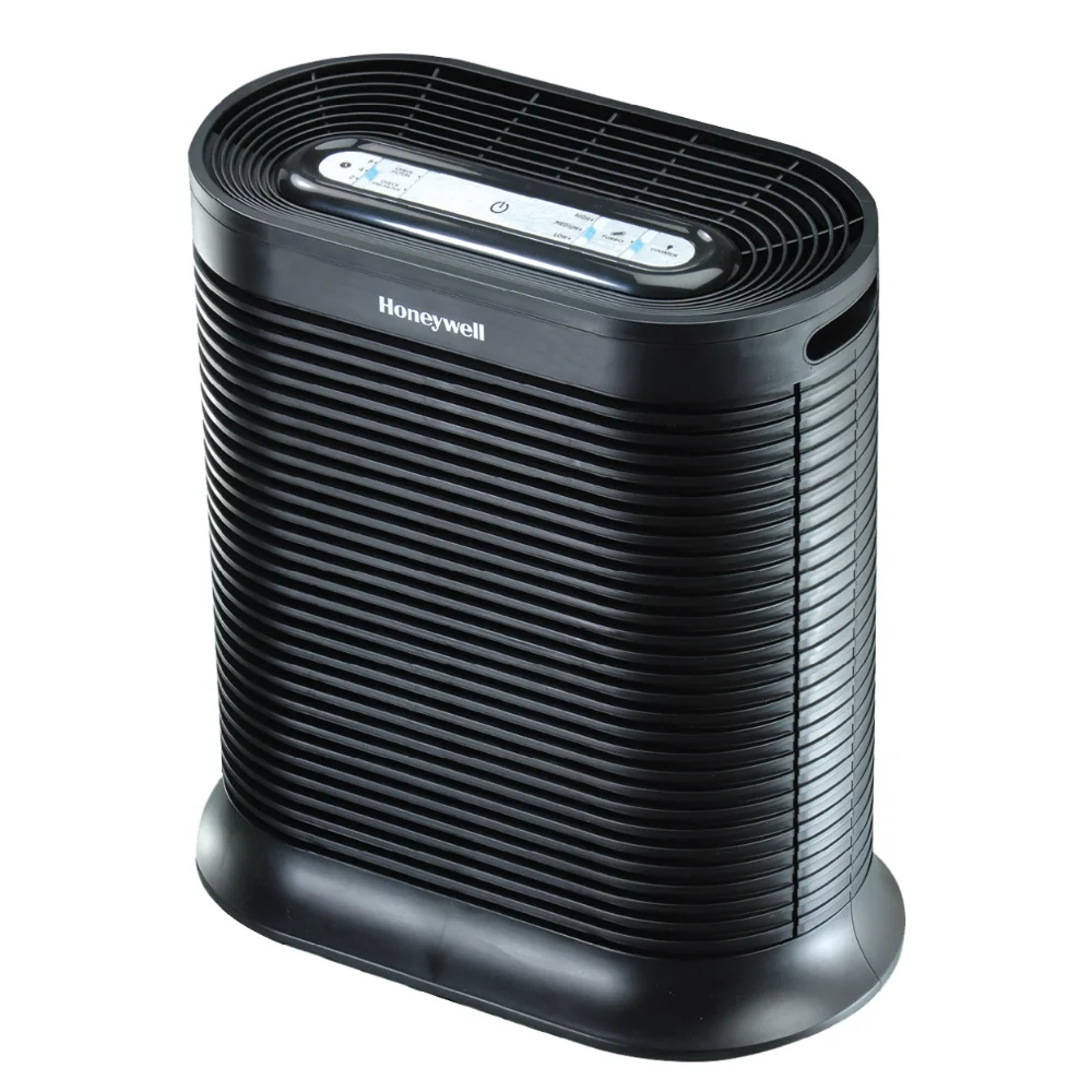 

Wildlfire/Smoke Air Purifiers Air Purifier for Home Airborne Allergen Reducer for Large Rooms (310 Sq Ft) Pollen Pet Dander