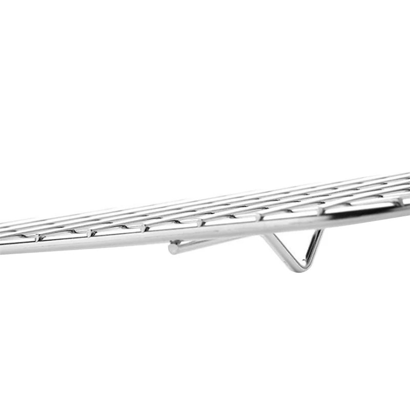 Многоцелевая круглая перекрестная проволока из нержавеющей стали охлаждающая