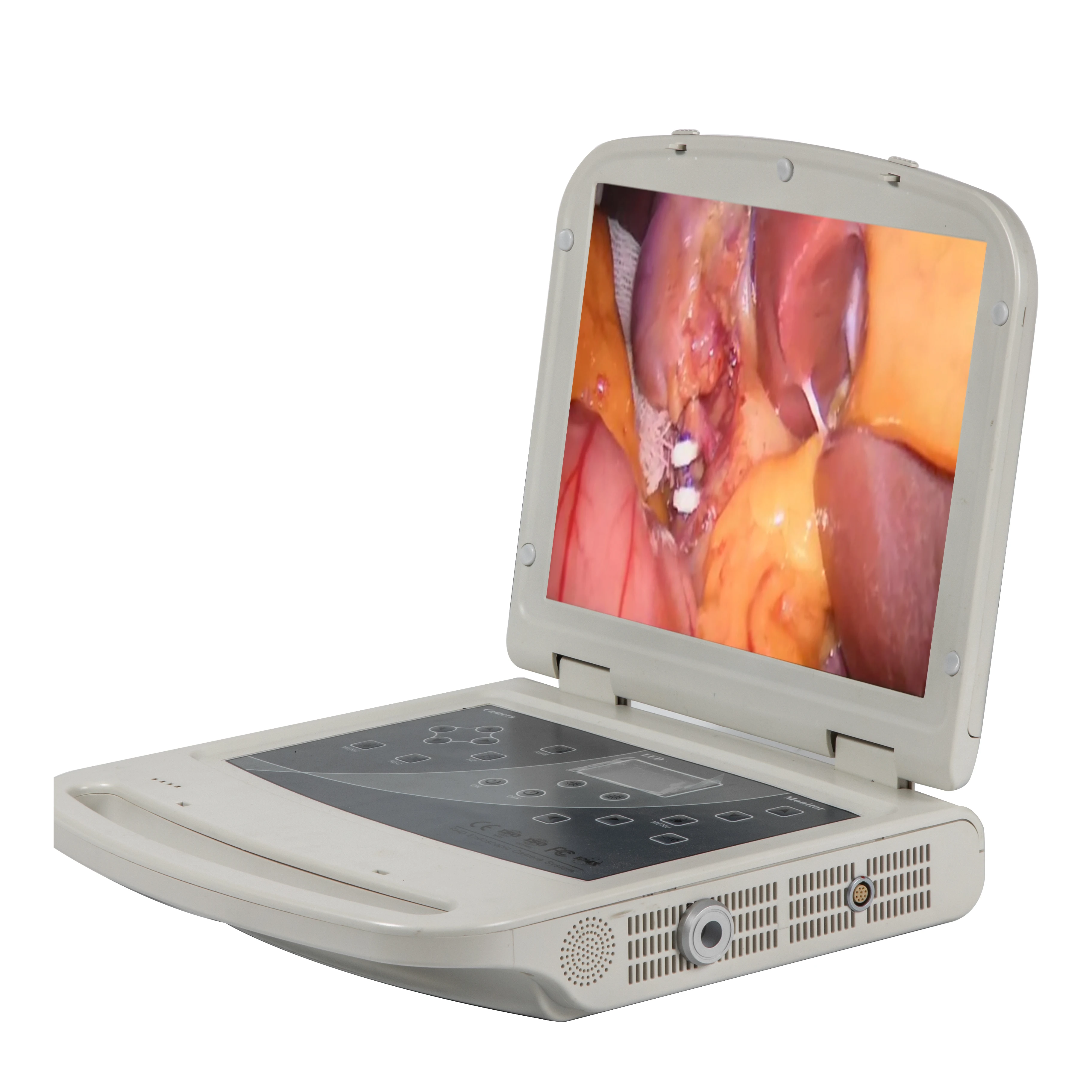 Эндоскопические камеры для ладоскопа Full HD/оборудование эндоскопии