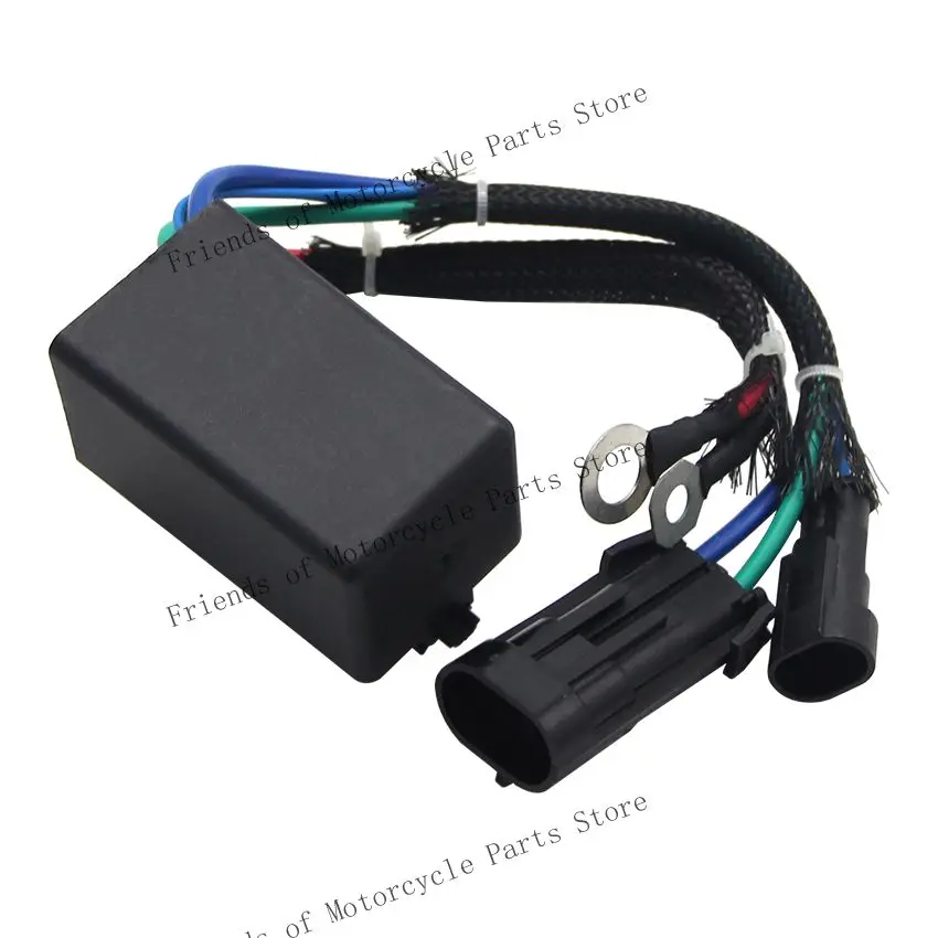 Реле мото 0586767 с функцией наклона 12 В для Johnson evinгруб 40 л.с. 50 л. С. 60 15 25 30 75 90 115 130 150 175