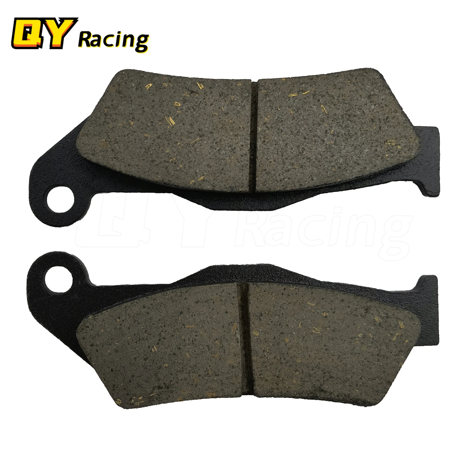 Тормозные колодки для мотоцикла KTM EXC-F 250 350 EXC-R 450 EXC 400 525-2004/EXC 2007 500-2012 Husqvarna FC FE TC TE |