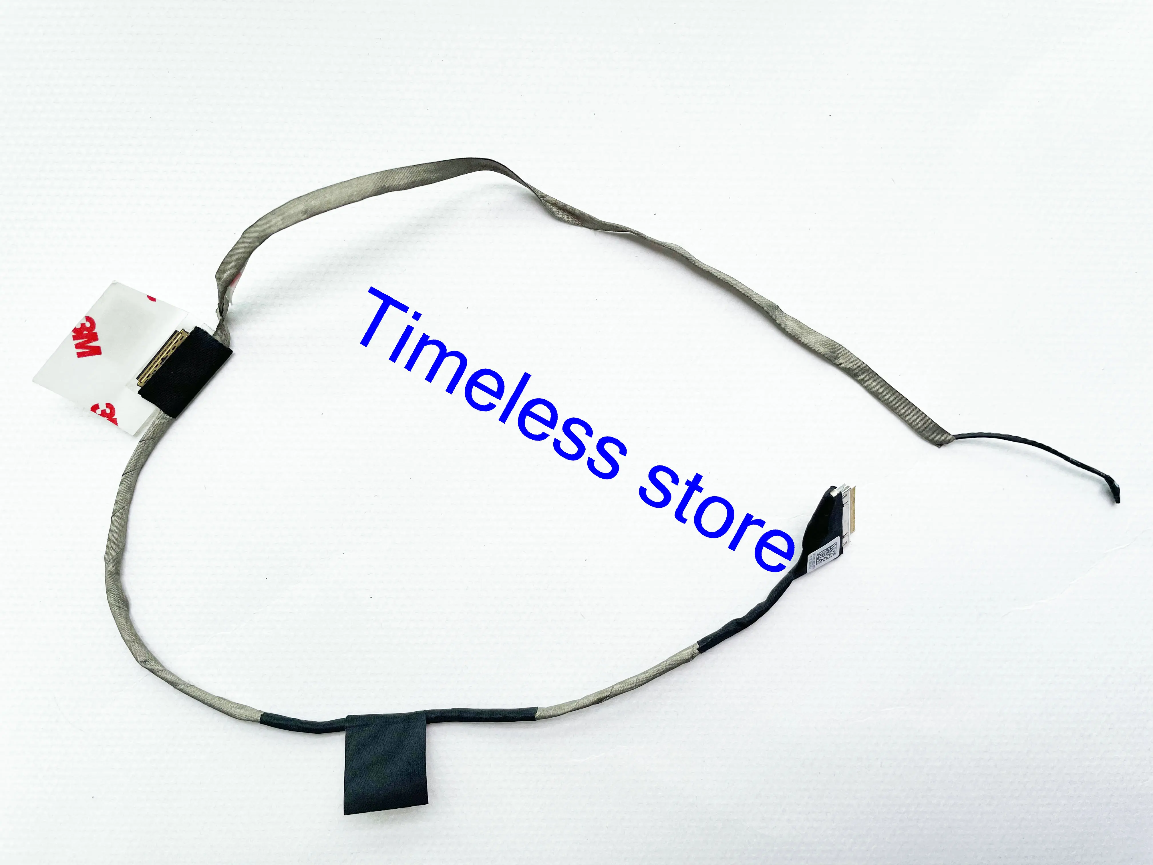 

Новинка для DELL Inspiron 13 7000 7306 led lcd lvds кабель 0MJMHF UHD 4K 40pin 0,4 450.0JW02.0012