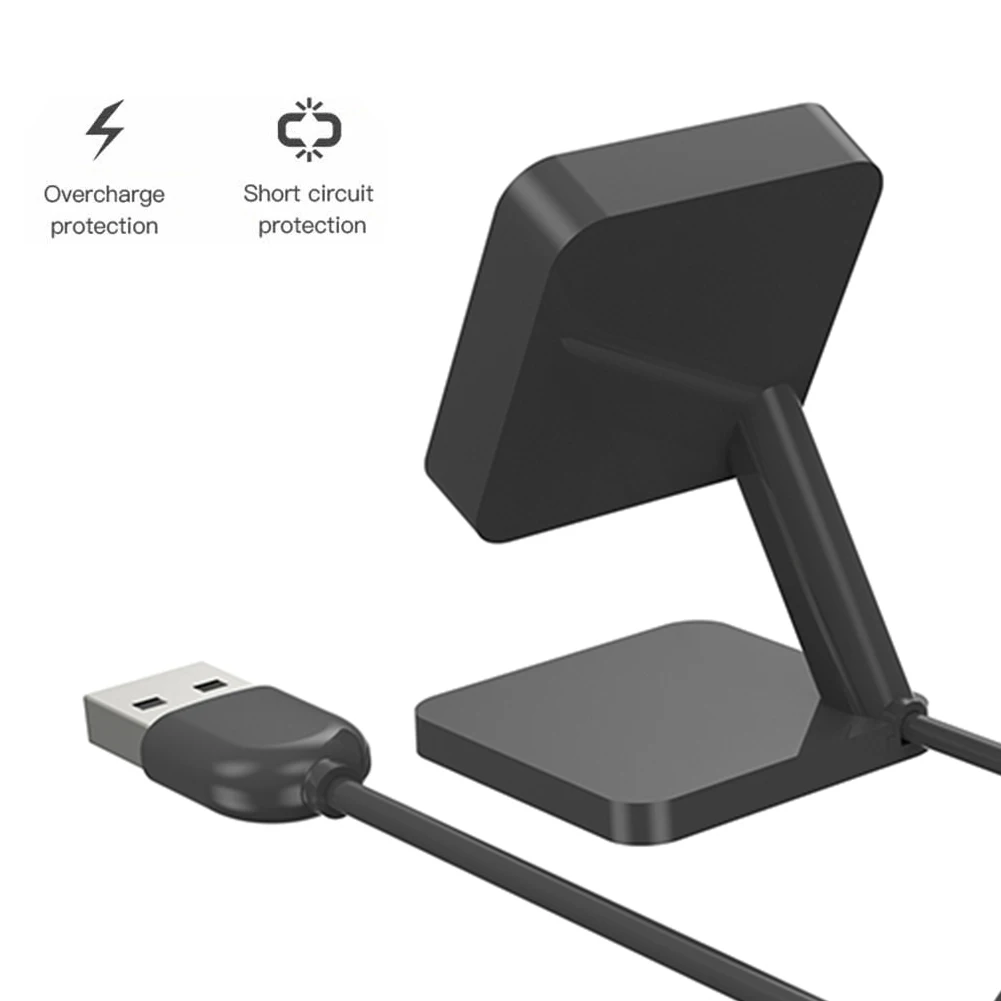 

Магнитный зарядный USB-кабель 5 в 1 а для Huawei Band 7/6, Huawei Watch Fit 2