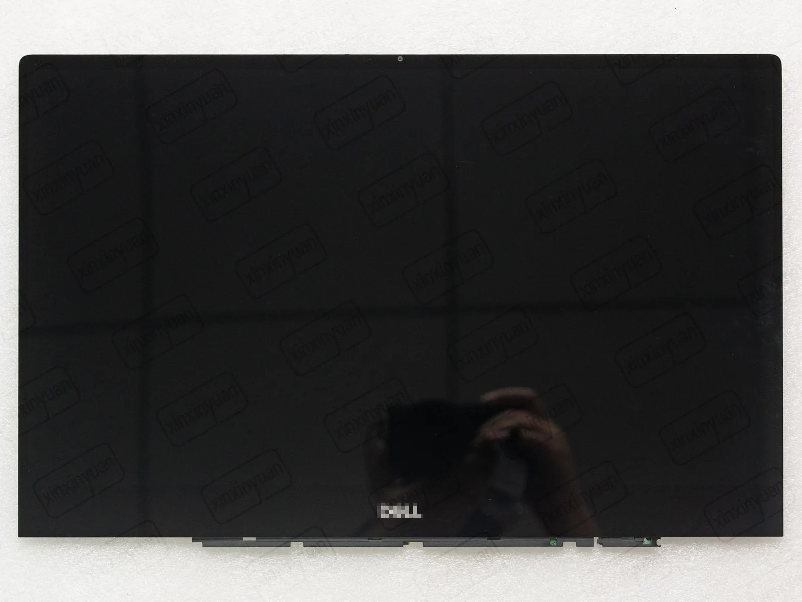 15.6 ЖК-дисплей для Dell Inspiron 15 7590 7591 2 в 1 P83F P83F001 P84F P84F001 2n дисплей DP/N NPR9W1