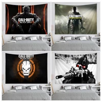 call of duty wall tapestry indian buddha wall decoration witchcraft bohemian hippie wall art decor