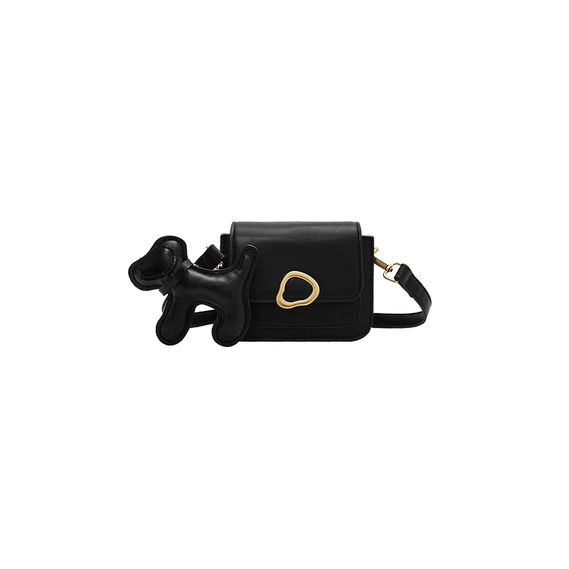 

YY New Fashion Messenger Bag High Sense Small Square Bag