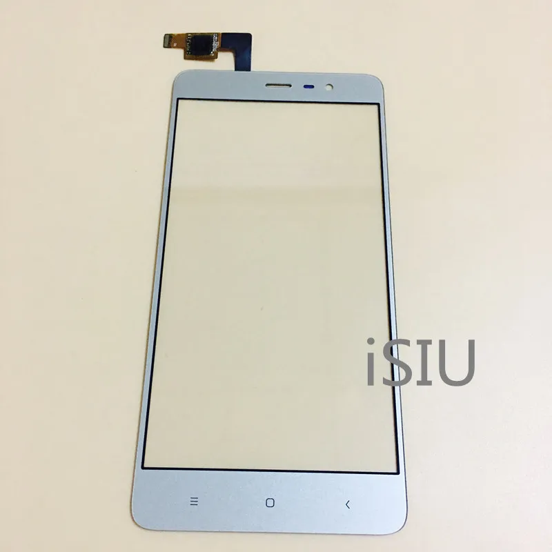 Сенсорный экран для Xiaomi Redmi Note 1 / 2 3 сенсорный ЖК-дисплей стеклянный дигитайзер Note2