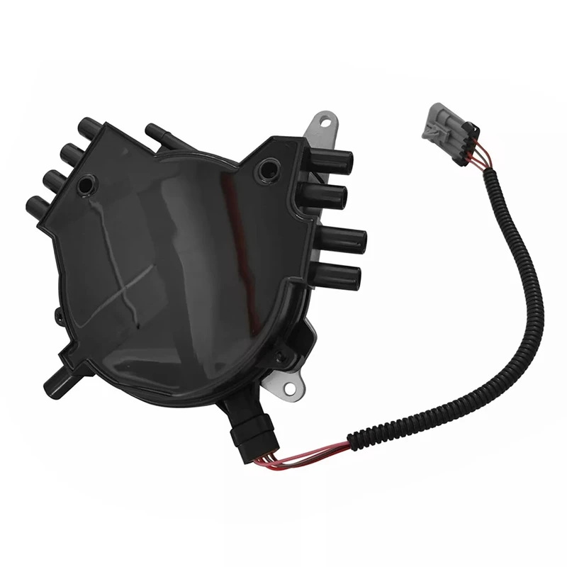 Дистрибьютор зажигания автомобиля с ремнями управления для Optispark LT1 Chevy Camaro Caprice