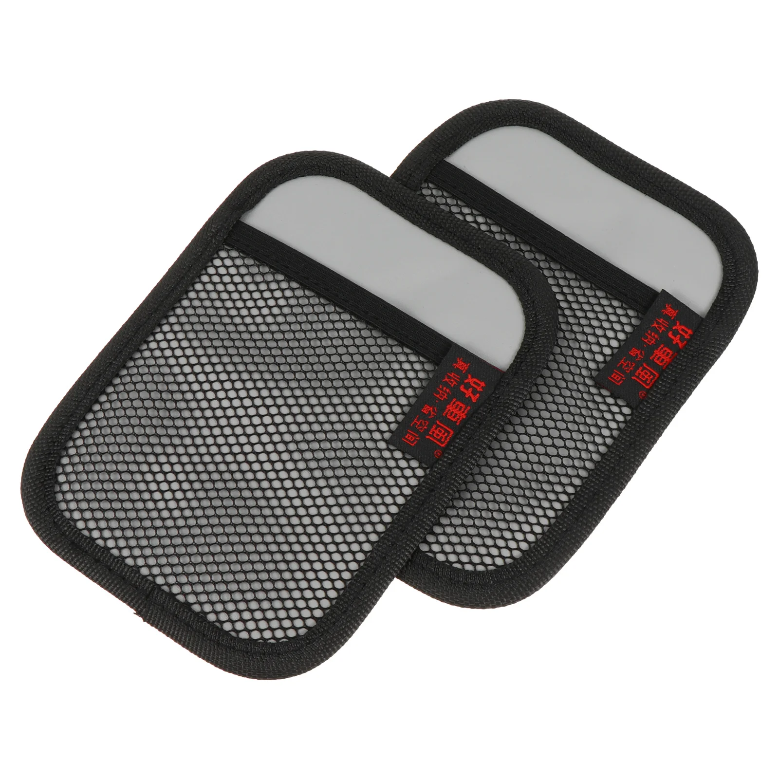 

2pcs Car Holder Air Vent Pocket Bag Box Storage Organizer Case