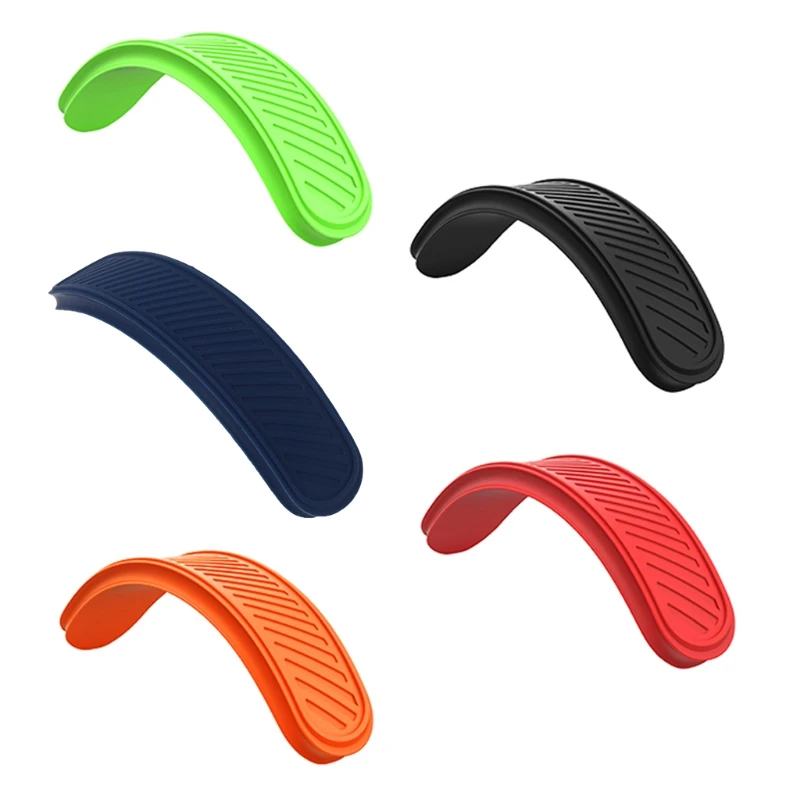 

Cushion Pad Replacement Headband for MAX Headphone Headband Protector Soft Headsets Headphone for Head Beam Pad