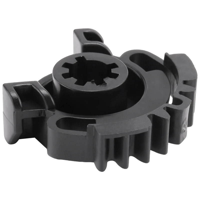 Для 2011-2017 Dodge Durango Jeep Grand Cherokee Heat &amp AC шестерня привода 68214880AA