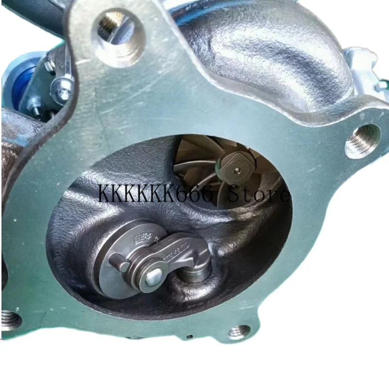 53039700106 53039700291 06H145702S улучшенная версия Керамический шарикоподшипник гибридный