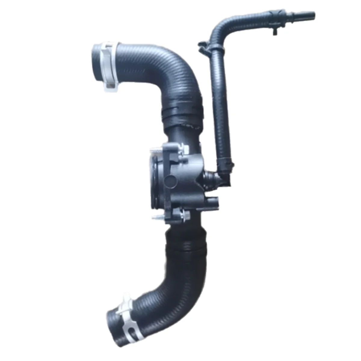 Соединитель водопроводной трубы LR036058 Выходная Труба для административного