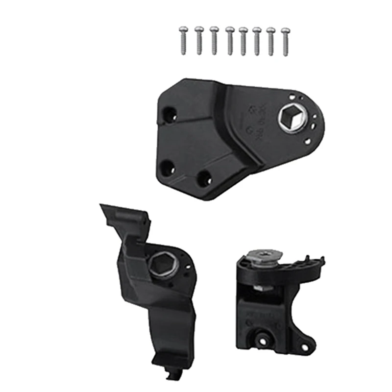 Ремкомплекты кронштейнов фар для Mercedes Benz E W213 W238 2016-2020 винт фиксированного