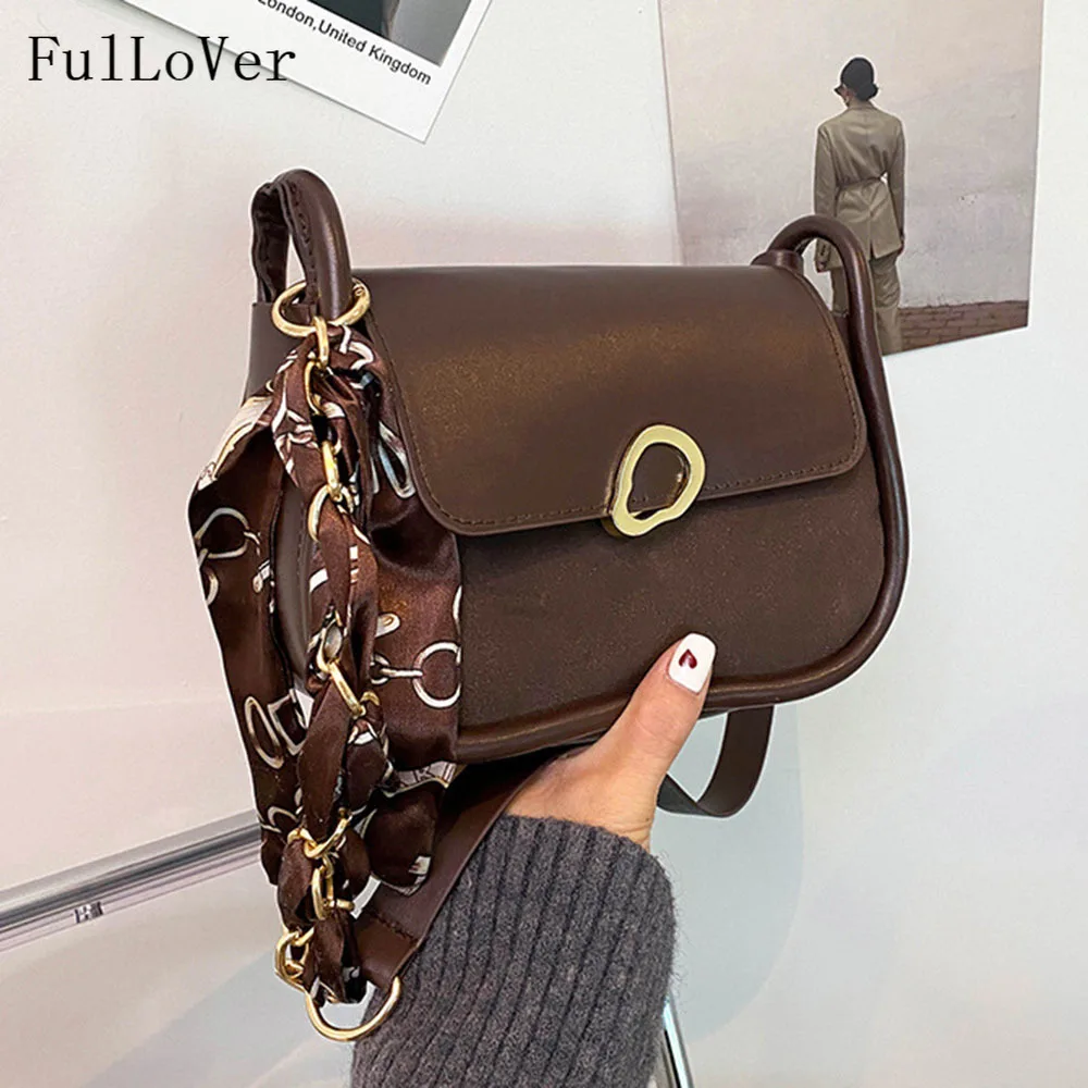 

Текстурные женские сумки на плечо, новинка 2021, женские сумки-мессенджеры в стиле ретро, повседневные квадратные модные однотонные кожаные с...