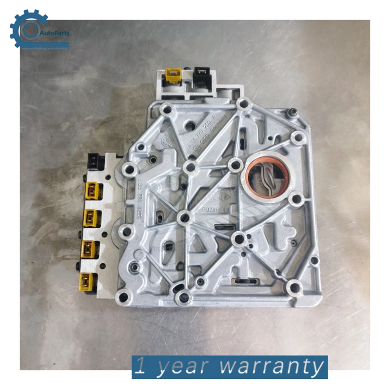 

01M электромагнитный клапан коробки передач Body 01M325283A 01M325039F для Volkswagen Jetta Golf Beetle