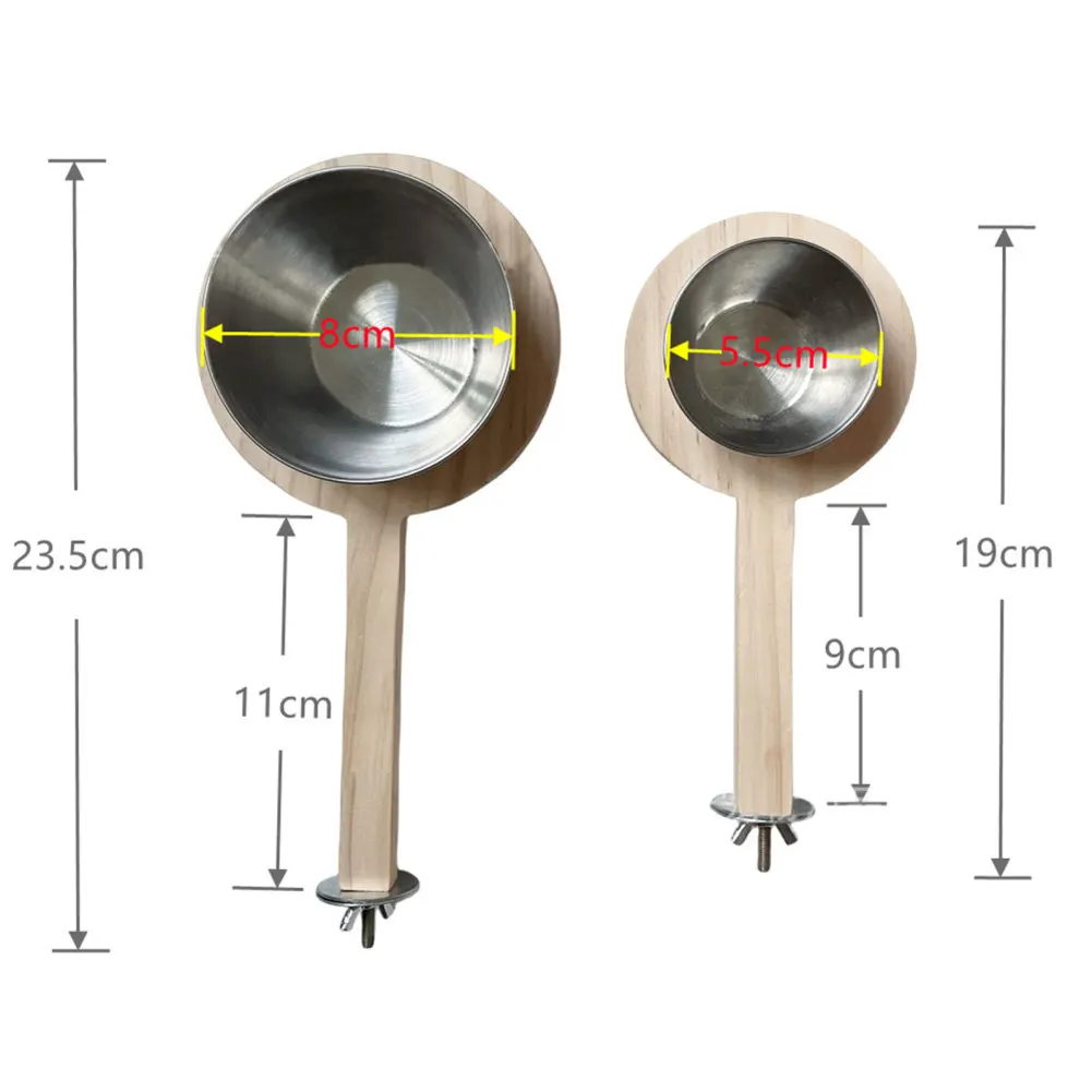 Фотокопия со съемной чашкой из нержавеющей стали