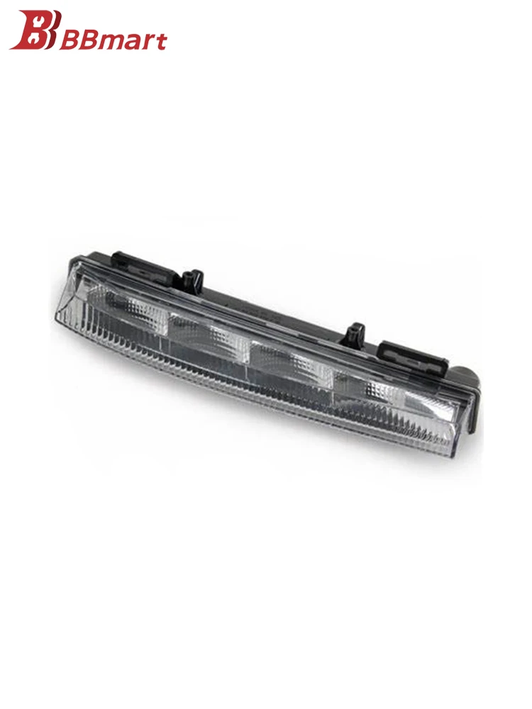 

A0999065400 BBmart Auto Parts 1 Pcs Right Front Daytime Running Light For Mercedes Benz W204 Car Accessories