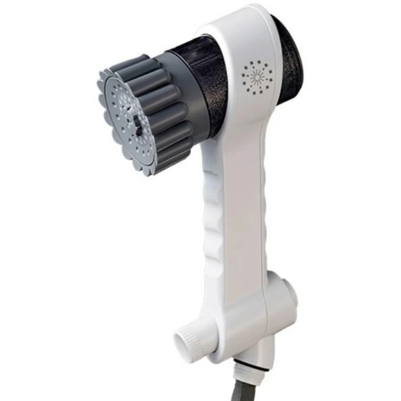 

Purchasing Japan micro bubble removal chlorine beauty shower shower bath face artifact shower head pressure beauty