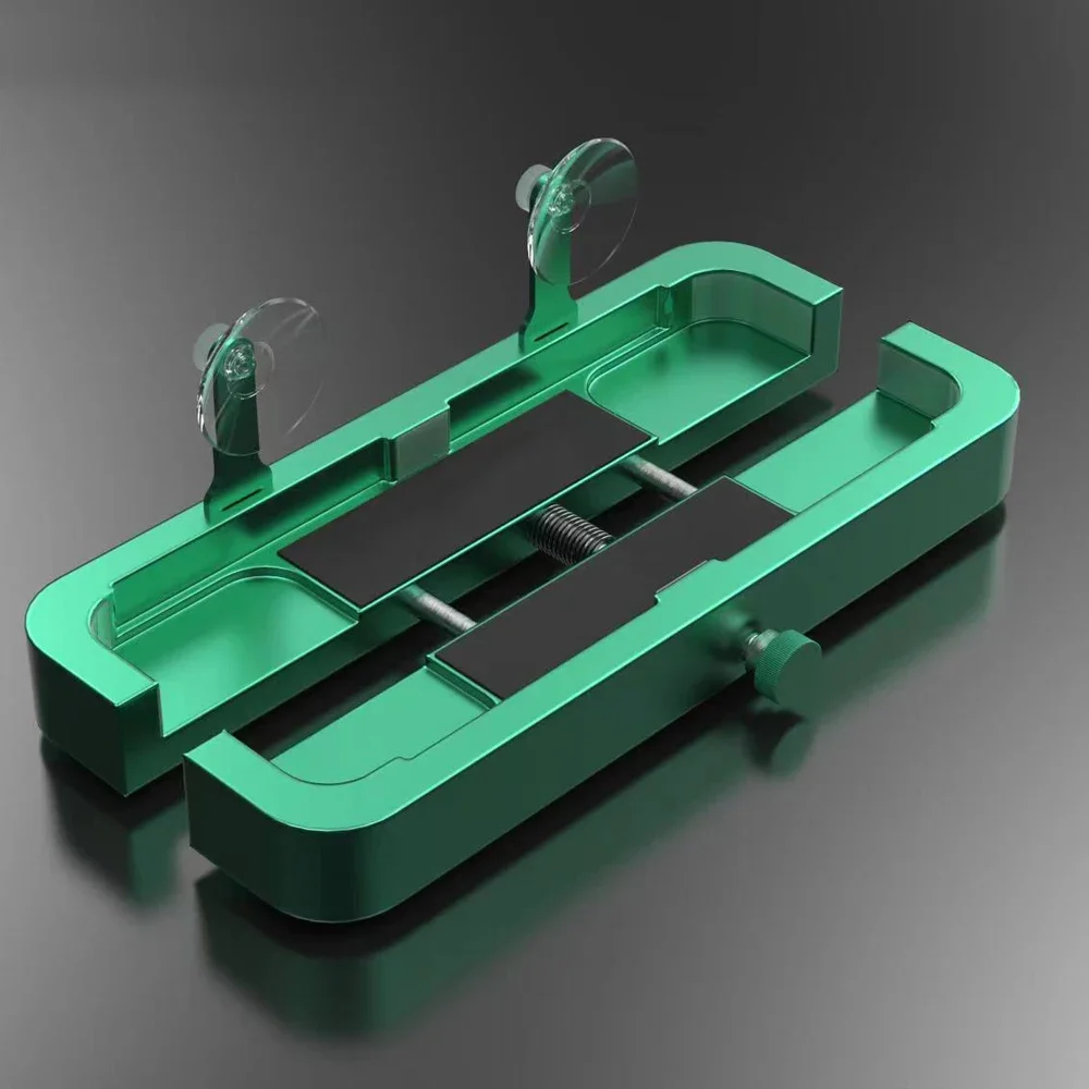 LUOWEI LW-023 Многофункциональный стандартный зажим для разборки открывалка задняя