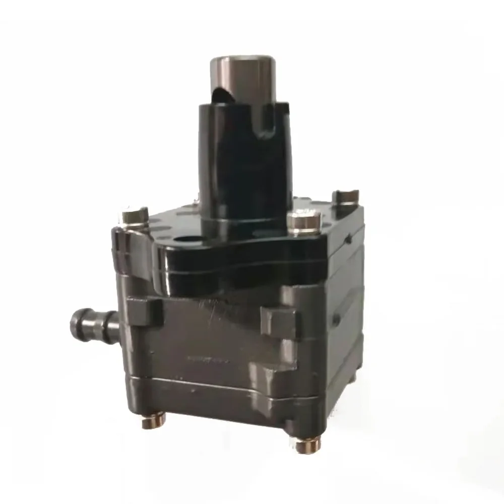 Фото Топливный насос в сборе для Honda BF25 BF30 BF40 BF50 BF75 BF90 (артикул 16700-ZW1-004) №2