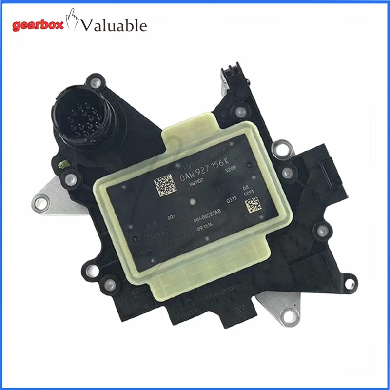 Новая коробка передач 0AW 0AW927156K блок управления автоматической коробкой TCM TCU