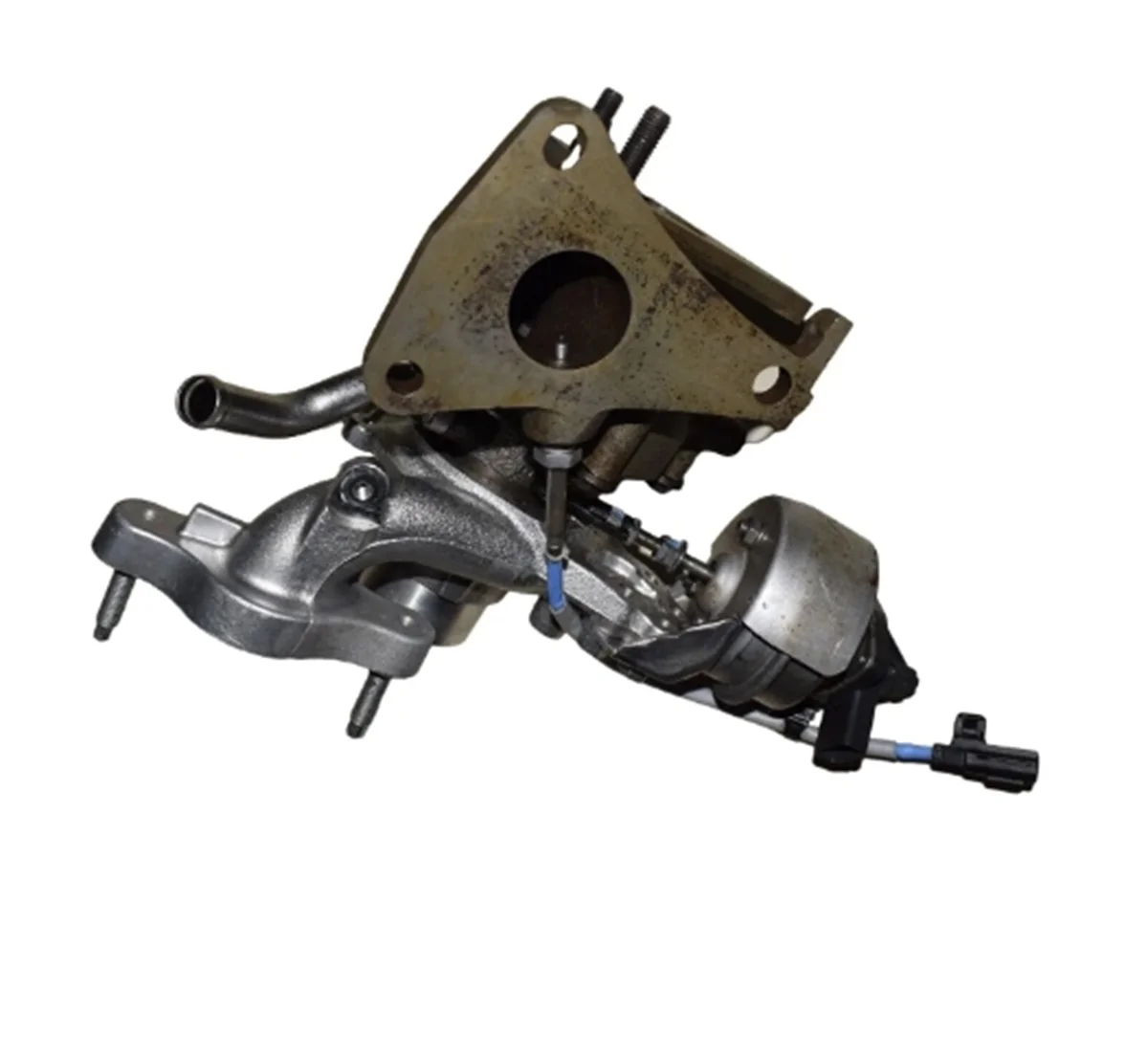 Турбозарядное устройство 49130-01920 для MAZDA S550 2 DJ 3 серии CX-3 skyмоя