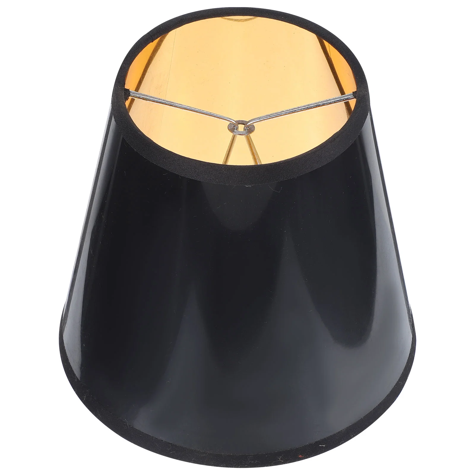 

Lamp Shade Vintage Shades Lampshades Desk Classical Cover Indoor Light Fabric Barrel Retro Style