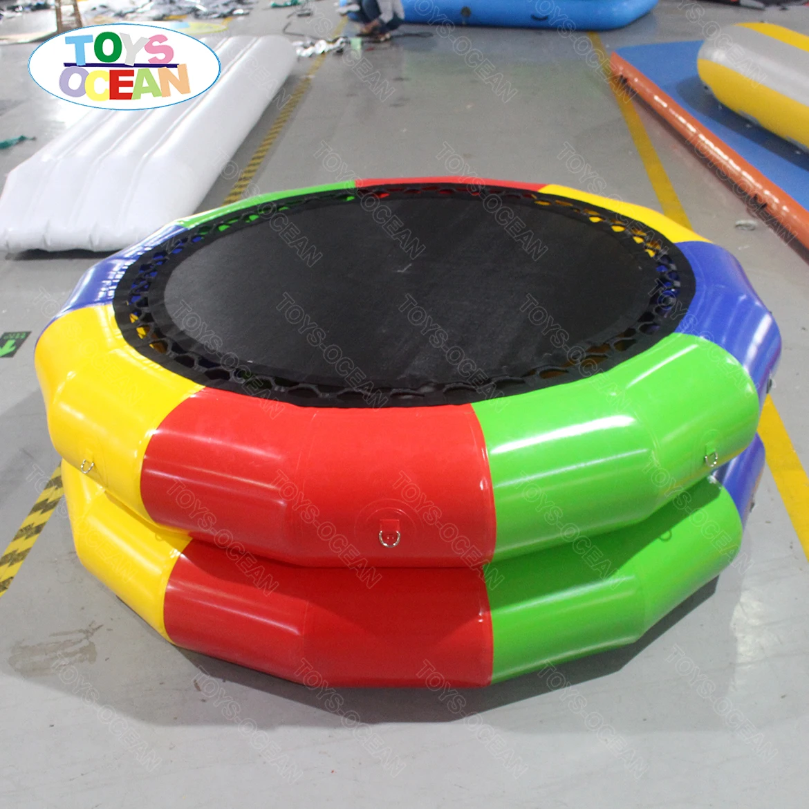 

Надувная Йога для гимнастики