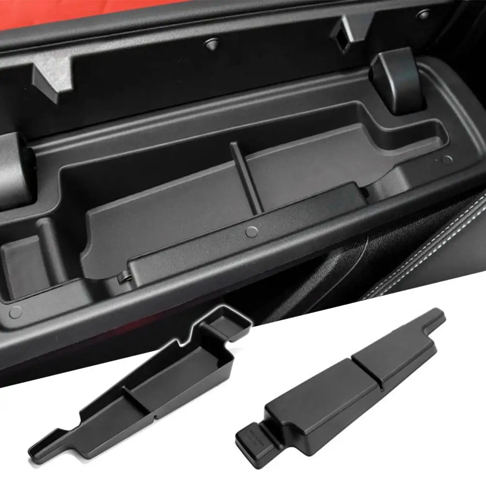

Centre Console Organizer Tray for BMW 3 4 5 7 Series X1 X3 X4 X5 X6 X7 G01 G02 G05 G06 G07 G11 G20 G22 G30 Armrest Storage X2W6