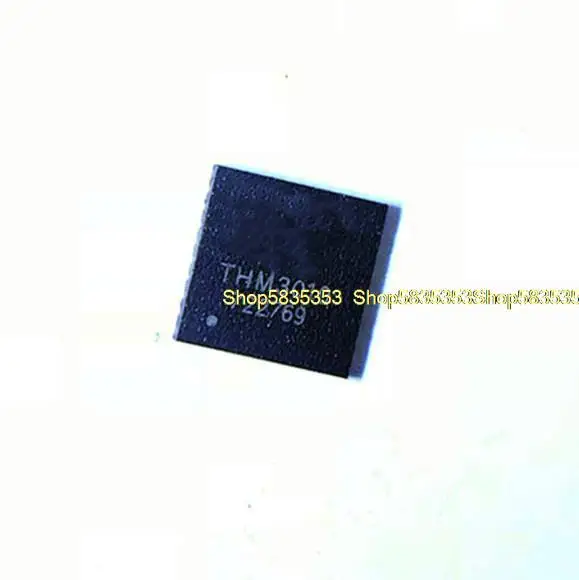 

10 шт. новый чип считывателя радиочастотных карт THM3010 QFN32
