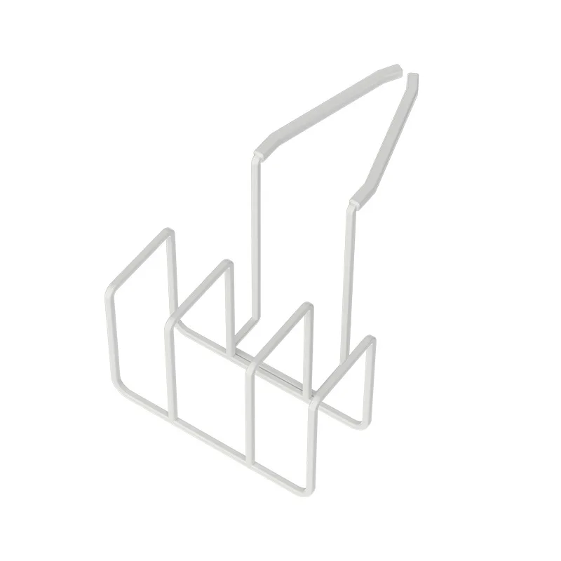 Многофункциональный держатель для губки