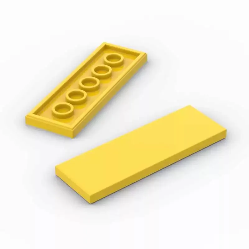 70 шт. пластина 2X6, совместимая с 69729, самоблокирующиеся кирпичи, строительные блоки, игрушки, аксессуары (art.: 3920cd35267dc) - 3920cd35267dc