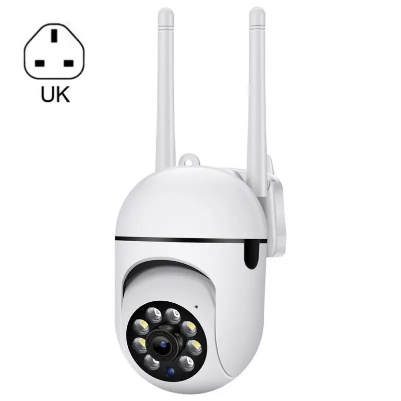 

Dual Frequency Camera 3mp Night Outdoor Ycc365 Plus Smart Home Motion Detection Wireless Wifi Ip Camera Cctv