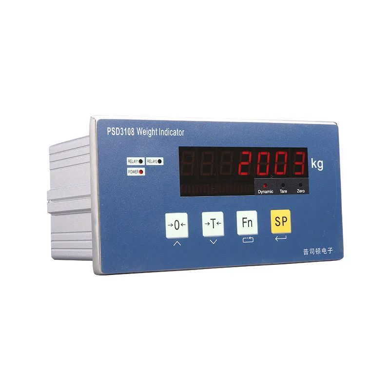 

Hot Selling PSD3108 Industrial control instrument can be connected to PLC