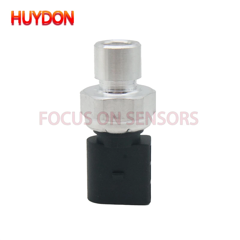 5Q 0959126 Датчик давления кондиционера для VW Arteon Crafter Golf Polo Tiguan Touareg Audi A3 A4 A5 A6 A7 Seat Arona